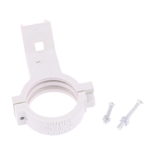 ????? High Frequencys Head Clamp Accessories for Satellite Dish Installation