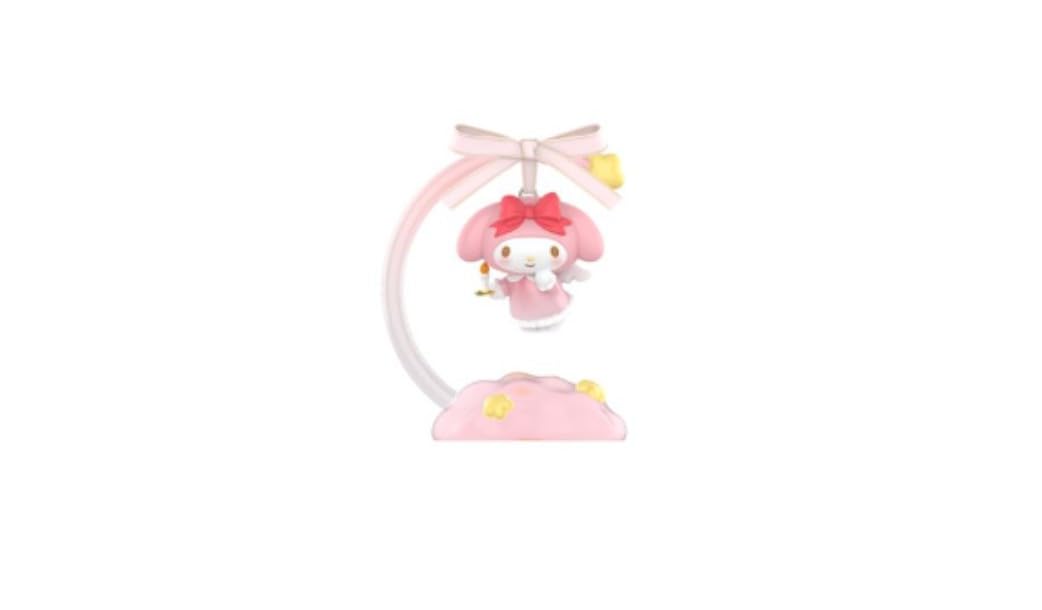 Sanrio Characters Star Angel Figure Model Blind Box