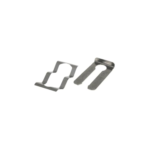 Élément de chauffage en céramique 245x62mm 230V 500W