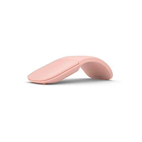 Preisvergleich Produktbild Microsoft Arc Mouse Apricot