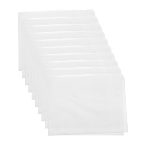 Holibanna Hojas Cobertor de Cama desechable Apoyo Hotel Cubierta de Mesa de SPA Mantel Cubierta de Cama de Cera Funda Impermeable para Camilla de Masaje Tela no Tejida