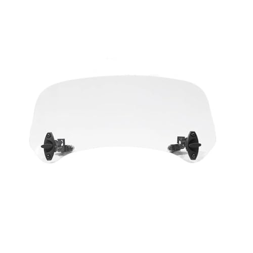 �I�[�g�o�C �����\�ȃE�C���h�X�N���[�� �E�C���h�V�[���h�G�N�X�e���V���� �X�|�C���[ �E�C���h�f�B�t���N�^�[ ���b�N�\ �ɓK������ MT07 MT09 MT10 R1 R3 FZ6 TMAX530 TMAX 500 XMAX XJ6 XJR1300(H