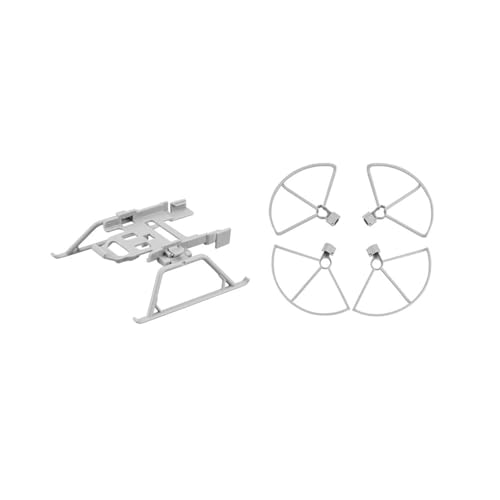 Hélice à boîtier complet pour 3 Pro haute endurance pour drone photographie