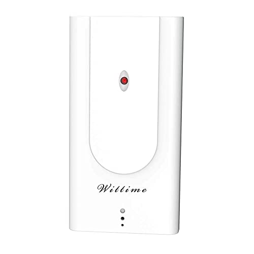 Sensor for Wittime 2101 Wireless Indoor Outdoor Thermometer Temperature Hudimity Monitor