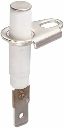 Stove Burner Spark Ignitor Replacement for JGC8430BDW JGCP636ADP JGC8536ADQ JGS8850BDS JGS8750BDS JGC9430ADS JGC9536BDS
