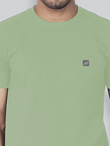 Image of Lux Nitro Men T-Shirt