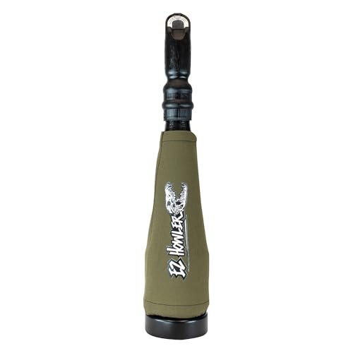 Phelps Game Calls Wolf Howler Predator Call