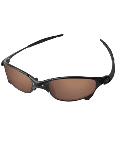 Image of Replacement Lenses & Repair Kits for Oakley Juliet 55mm Sunglass - Precision Fit, UV Block & Impact Resistant