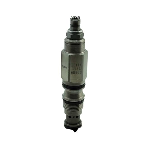 Vanne séquentielle SC11A30BL électrovanne impulsion décolmatage - 3