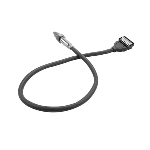 Capteur d'azote BMW E82 E88 E91 - Sonde oxyde d'azote lambda 11787587130 NS11A