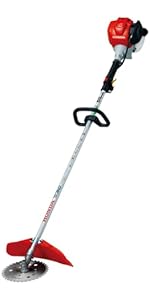 PC01　ホンダ刈払機UMK 425H1-LVHT Amazon | ホンダ エンジン式刈払機 [25cc] チップソー仕様 UMK425H1