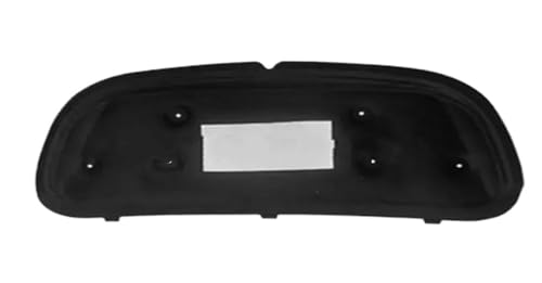 Coussinets d'insonorisation Chevrolet Malibu tapis de coton thermique pare-feu