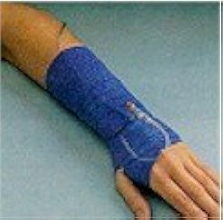 Coban™ Self-Adhesive Wrap, Blue, 3" x 5 Yard Roll (881583B) Category: Bandages and Dressings