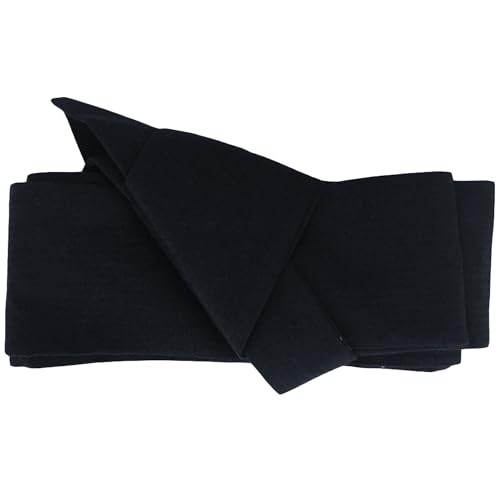 ZooBoo Japanese Kimono Obi Sash Belt & Yukata Tying Cord | Traditional Waist Tie Belt for Yukata and Kimono