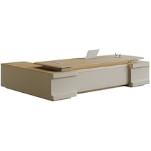 Home Office Desks Modern Executive Desk, Managers, Chairmans, Office