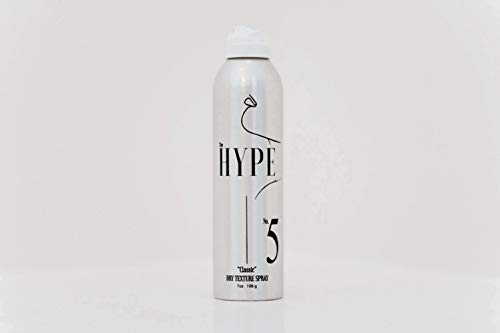 Dry texture spray para formar rizos y evitar grasa miniatura 4