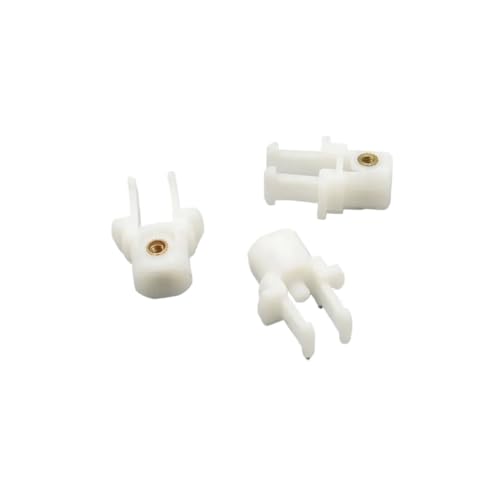 Cabezal de estante de polvo B234-3356 para solucionar atascos de botellas de tóner en modelos MP