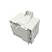 Well Pump Relay Control Box for Franklin Control Boxes 5 to 15hp, 230 Volts and Others Conventional Well Pump Control Box Replace 155031102 155031110 305213902