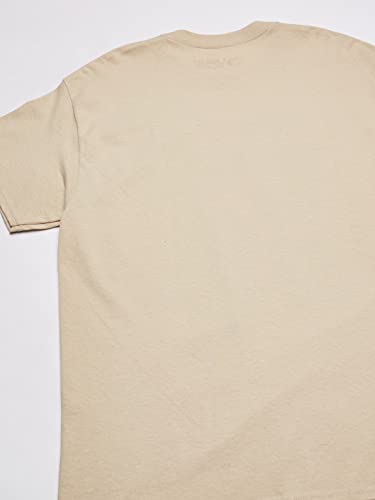 Liquid Blue Unisex Big Bertha T-shirt T-Shirt (pack of 1)