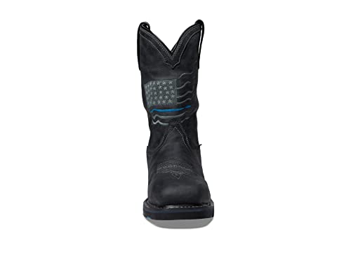 Image of Hoss Rushmore Western Soft Toe - Big HOSS Sizes