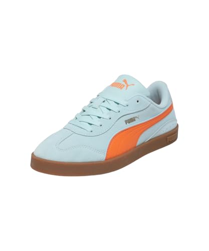 Image of Puma Womens Club Azura Sd Sneaker