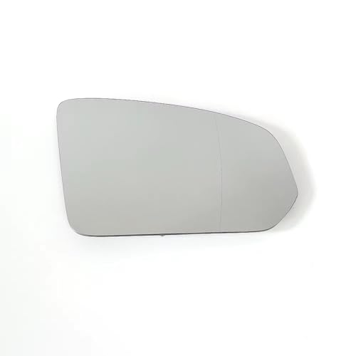 Compatible With Volvo For V60 2017-2021 For V90 S90 2016-2020 対応 広角ヒーター付きドアミラーガラス 31402862 31402871 ドアミラーガラス(Right)