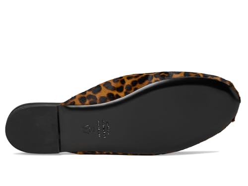 Stuart Weitzman Women's Prima Bow Ballet Mule Pump3