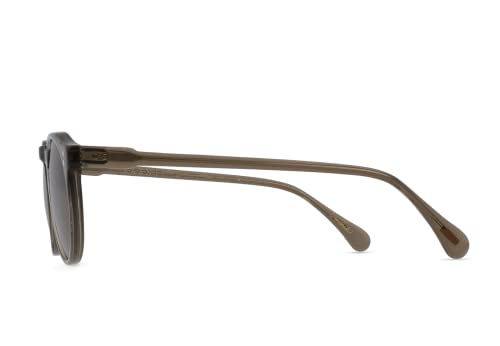 Image of RAEN - Remmy - Unisex Retro Round Sunglasses UV Protection