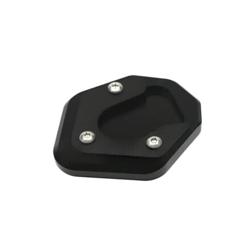 Béquille latérale extension 800MT accessoires moto coussin plaque pied 2022