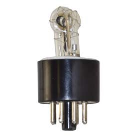 Replacement for Edwards SIGNALING 97DEXBC-GW Strobe Light Bulb by Technical Precision