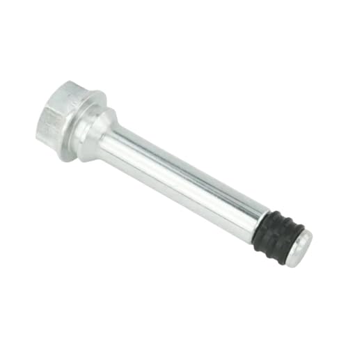 Perno guía de la pinza de freno 58162-1H000 pasador metálico pinza flotante 3