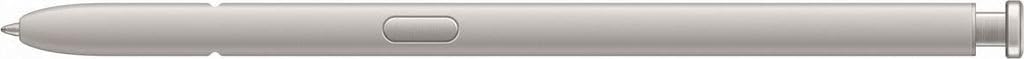 S Pen para Original Samsung Galaxy S25 Ultra, lápiz óptico EJ-PS938 - GH96-18791A, S Pen de reemplazo, Alta sensibilidad a la presión, Color Gris Claro.