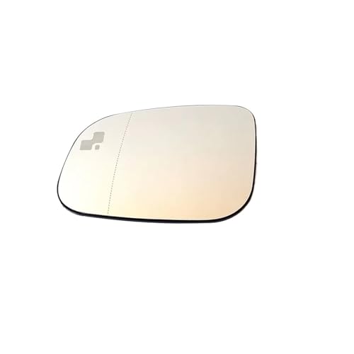 �Ԃ̃h�A�~���[�K���X Compatible With JAGUAR For XF XJ XK XE For X-Type 2008-2015 2016 2017 2018 2019 2020 C2C37096 C2C37098 �x�����p�L�p�~���[�K���X(L