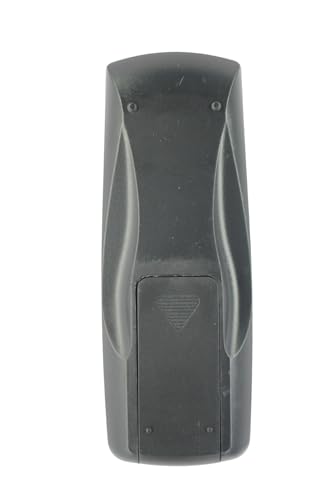 Compatible Remote for Philips Speaker System(Please Match The Image with Your Old Image) Home Theater,Black.(TKE-551) 2 21BzlpWeC1L