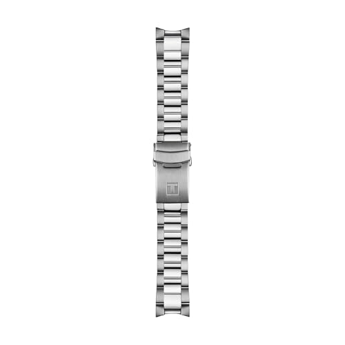 TISSOT Seastar 1000 Powermatic 80 40mm Grey Gradient Dial Bracelet