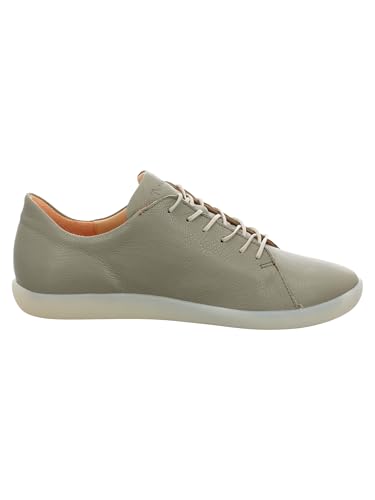 Image of Think Men's Pensa Lace-Up Flats