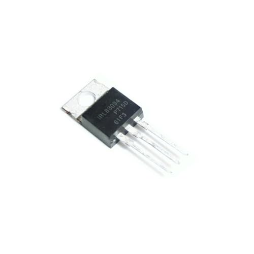 IRLB3034 TO-220 transistor MOS FET lot de 5 pièces