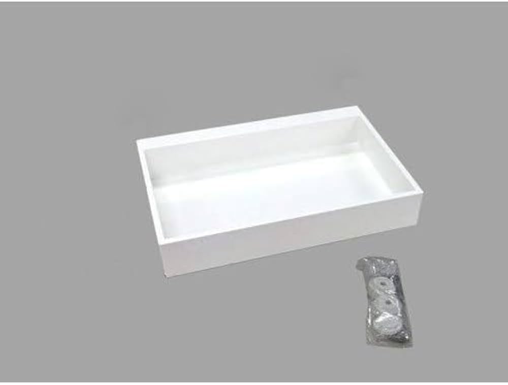 【新品】LIXIL収納棚180W クリア ダボセットNT-180A 3個セット Amazon.co.jp: LIXIL(リクシル) INAX 収納棚180W クリア