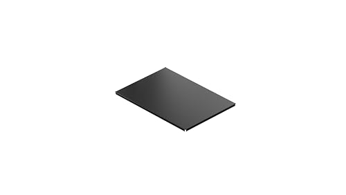 Image of Tilta Dual IGT Plate Kit for Boulder Camera Cart - Black