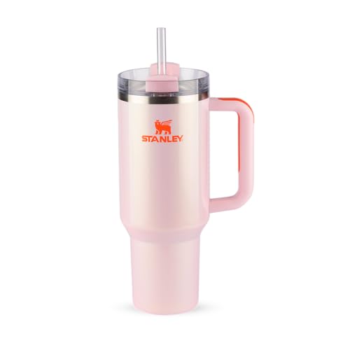 Quencher Rose Petal Shimmer Stanley | 1,18l