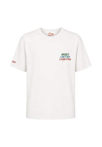 T-shirt homme Saint Barth Mc2 pour vos moments de détente au soleil