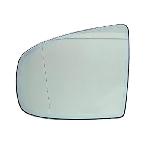 Verre rétroviseur extérieur chauffant pour BMW X5 E70 2006-2013 miroir X6 E71