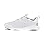 Puma White Puma Silver Flat Light Gray