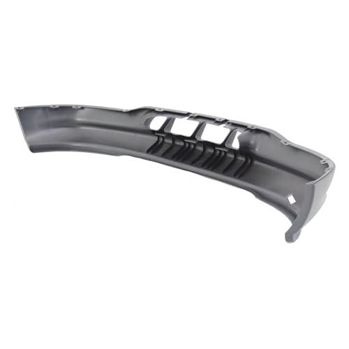 Image of FitParts Compatible with Ford F-150 1999-2003 Front Bumper Valance | Primed, Ready to Paint, OEM XL3Z17626AA, FO1095194
