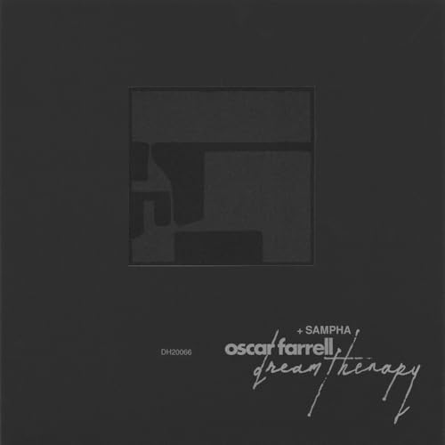 Oscar Farrell feat. Sampha