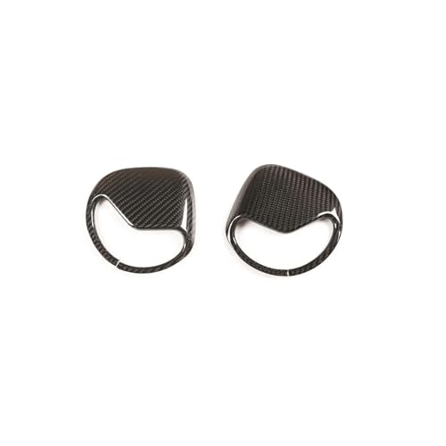 Cubiertas de cinturón para Defender 110: embellecedor interior de alta precisión