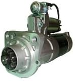 #US Part Replacement New 12 Teeth 24V Starter Fit for Renault Medium/Heavy Truck Premium 2003