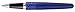 Produktbild Pilot MR2 Leopard Tinte Tintenroller Einzelbett blau