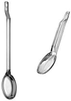 Pizzaiolo a cucchiaio