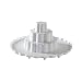 Produktbild Nordic Ware Cake Pop Etagere Display Ständer, Weiß